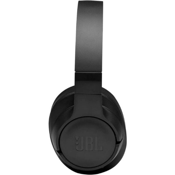 Auriculares Inalámbricos JBL Tune 710BT/ con Micrófono/ Bluetooth/ Negros - Imagen 3