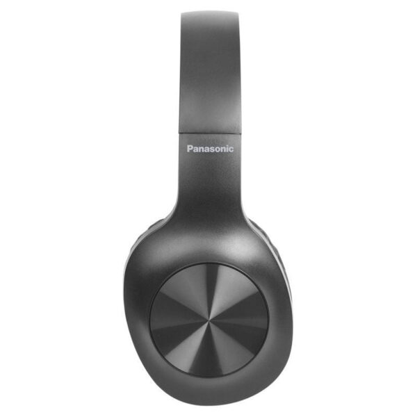 Auriculares Inalámbricos Panasonic RB-HX220B/ con Micrófono/ Bluetooth/ Negros - Imagen 3