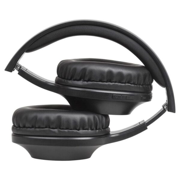 Auriculares Inalámbricos Panasonic RB-HX220B/ con Micrófono/ Bluetooth/ Negros - Imagen 4