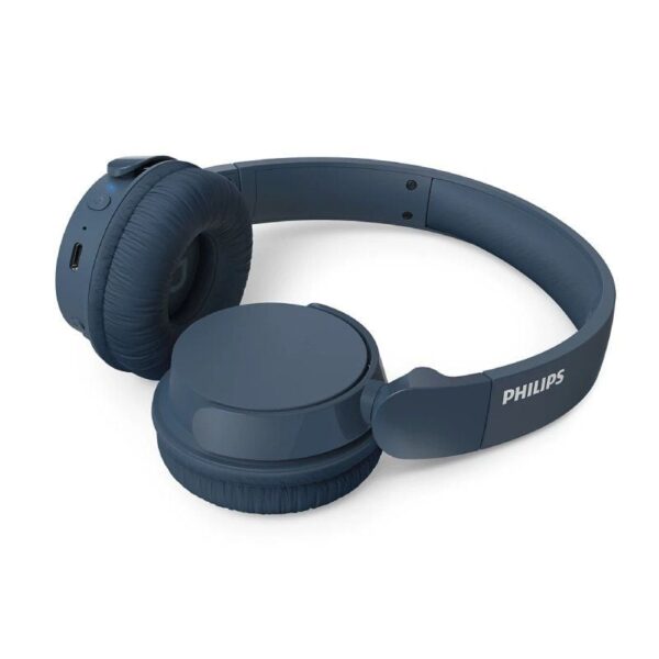 Auriculares Inalámbricos Philips TAH4209BL/ con Micrófono/ Bluetooth/ Azules - Imagen 3