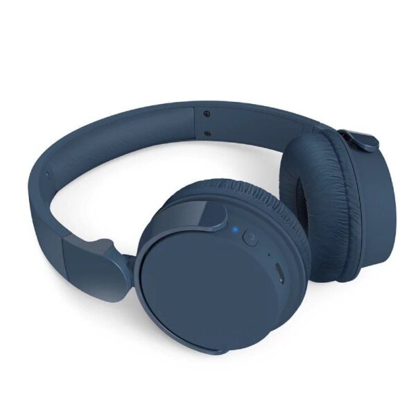 Auriculares Inalámbricos Philips TAH4209BL/ con Micrófono/ Bluetooth/ Azules - Imagen 4