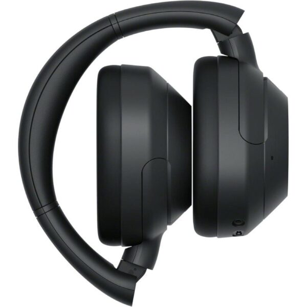 Auriculares Inalámbricos Sony Ult Wear/ con Micrófono/ Bluetooth/ Negros - Imagen 3