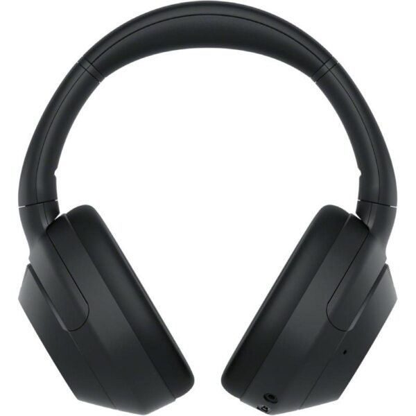 Auriculares Inalámbricos Sony Ult Wear/ con Micrófono/ Bluetooth/ Negros - Imagen 4