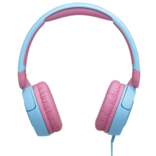 Auriculares Infantiles JBL JR310/ con Micrófono/ Jack 3.5/ Azules y Rosas - Imagen 2