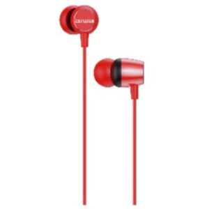 Auriculares Intrauditivos Aiwa ESTM-20RD/ Jack 3.5/ Rojos 8435256810714 ESTM-20RD AIW-AUR ESTM-20RD RD