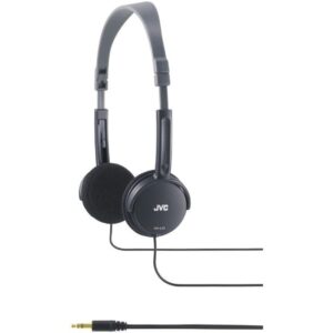 Auriculares JVC HA-L50/ Jack 3.5/ Negros 4975769317057 HA-L50-B-E JVC-AUR HA-L50 BK