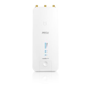 BS RADIO UBIQUITI R2AC-PRISM ROCKET 2AC PRISM AIRMAX AC 2.4GHZ 0810354021251 R2AC-PRISM