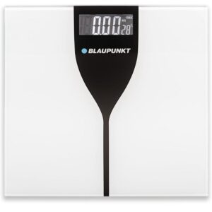 Báscula de Baño Blaupunkt BP5002/ Hasta 180kg/ Cristal 8436533796813 BP5002 BLP-PAE-BAS BP5002