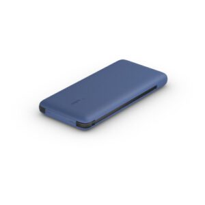 Belkin BPB006btBLU 10000 mAh Azul 0745883815388 | P/N: BPB006BTBLU | Ref. Artículo: 1367366