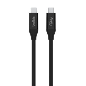 Belkin INZ001bt0.8MBK cable USB 0