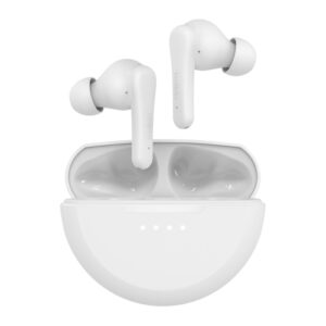 Belkin SoundForm Rhythm Auriculares Inalámbrico Dentro de oído Llamadas/Música MicroUSB Bluetooth Blanco 0745883878208 | P/N: AUC012BTWH | Ref. Artículo: 1392024