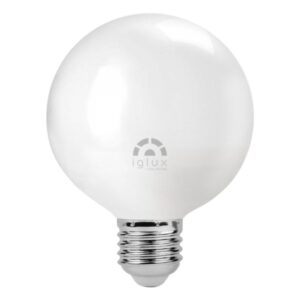 Bombilla Led Iglux XG-1527-C V2/ Casquillo E27/ 15W/ 1200 Lúmenes/ 3000K 8436043753085 XG-1527-C V2 IGL-BOM XG-1527-C V2