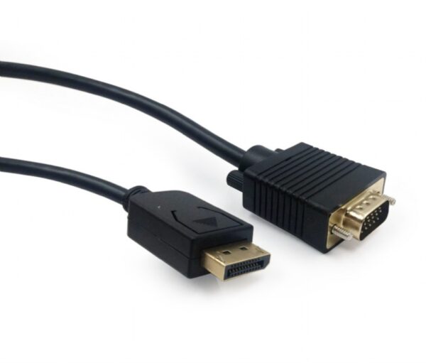 CABLE DISPLAYPORT GEMBIRD MACHO A VGA MACHO 1