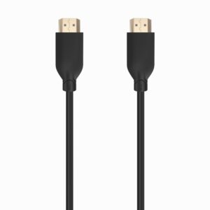 CABLE HDMI AISENS V2.0 CCS PREMIUM ALTA VELOCIDAD HEC 4K@60HZ 18GBPS AM-AM 10M 8436574708912 A120-0736