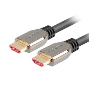 CABLE HDMI LANBERG V2