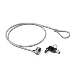 CABLE SEGURIDAD EWENT EW1242 PORTATIL 1