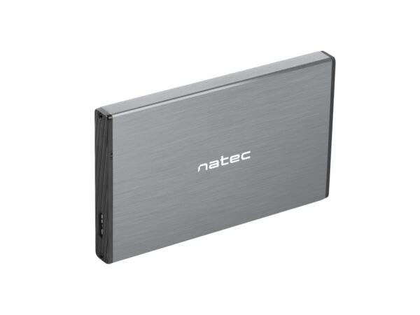 CAJA EXTERNA NATEC RHINO GO DISCO DURO 2