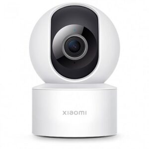 CAMARA IP/WIFI XIAOMI SMART CAMERA C200 6941812703410 P/N: BHR6766GL | Ref. Artículo: BHR6766GL