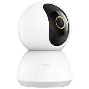 CAMARA IP/WIFI XIAOMI SMART CAMERA C300 2K 6934177796296 P/N: BHR6540GL | Ref. Artículo: BHR6540GL