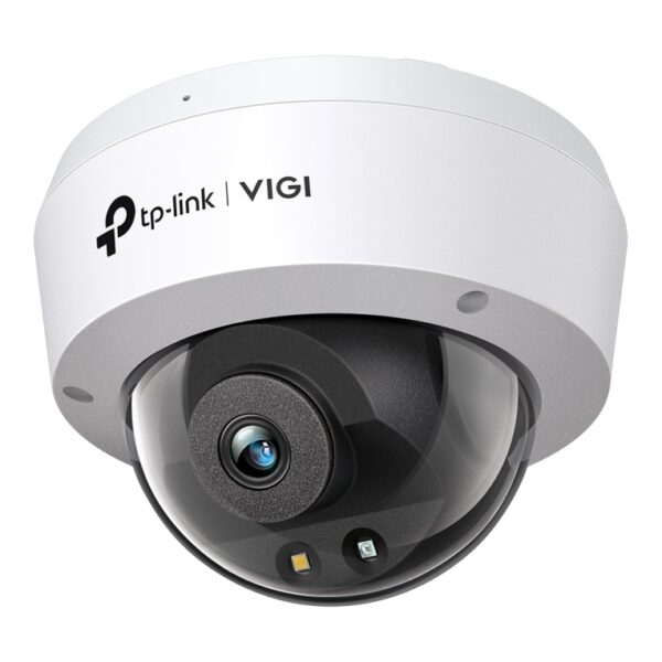 CAMARA VIGI TP-LINK DOME VIGI C240 2.8mm 4MP IR 30m 4895252501070 VIGI C240 2.8mm