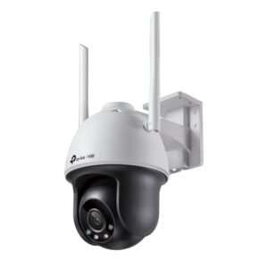 CAMARA VIGI TP-LINK PT VIGI C540-W 4mm 4MP IR 30m 4897098683798 VIGI C540-W 4mm