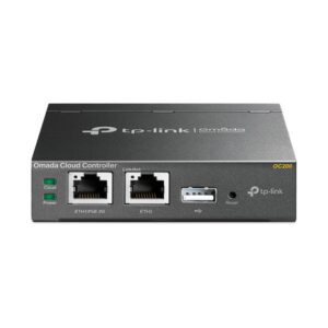 CONTROLADOR AP TP LINK OC200 FAST POE HASTA 100 APs 6935364084233 OC200