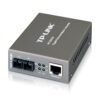 CONVERSOR MEDIOS TP LINK MC200CM MULTI MODE SC/UPC - RJ45 GIGA 0