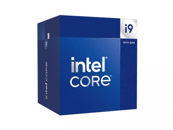 CPU INTEL I9 14900 LGA1700 BOX 5032037279192 BX8071514900