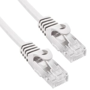 Cable de Red RJ45 UTP Phasak PHK 1501 Cat.6/ 1m/ Gris 5605922048632 PHK 1501 PHK-CAB PHK 1501