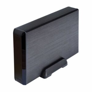 Caja Externa para Disco Duro de 3.5" Aisens ASE-3530B/ USB 3.1 8436574704068 ASE-3530B AIS-CAJA ASE-3530B