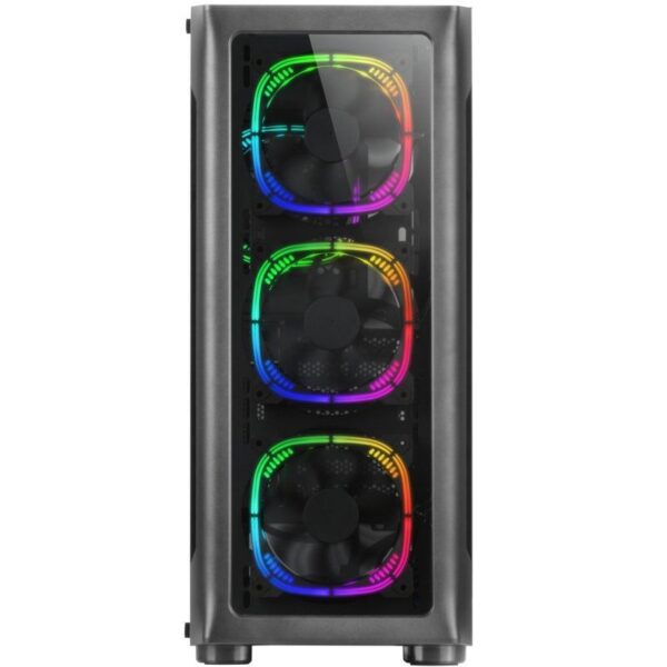 Caja Gaming Torre Mars Gaming MC-NEO - Imagen 2