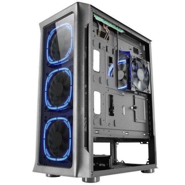 Caja Gaming Torre Mars Gaming MC-NEO - Imagen 4