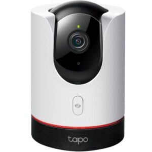 Cámara de Videovigilancia TP-Link Tapo C225/ 120º/ Visión Nocturna/ Control desde APP 4897098688090 TAPO C225 TPL-CAM TAPO C225