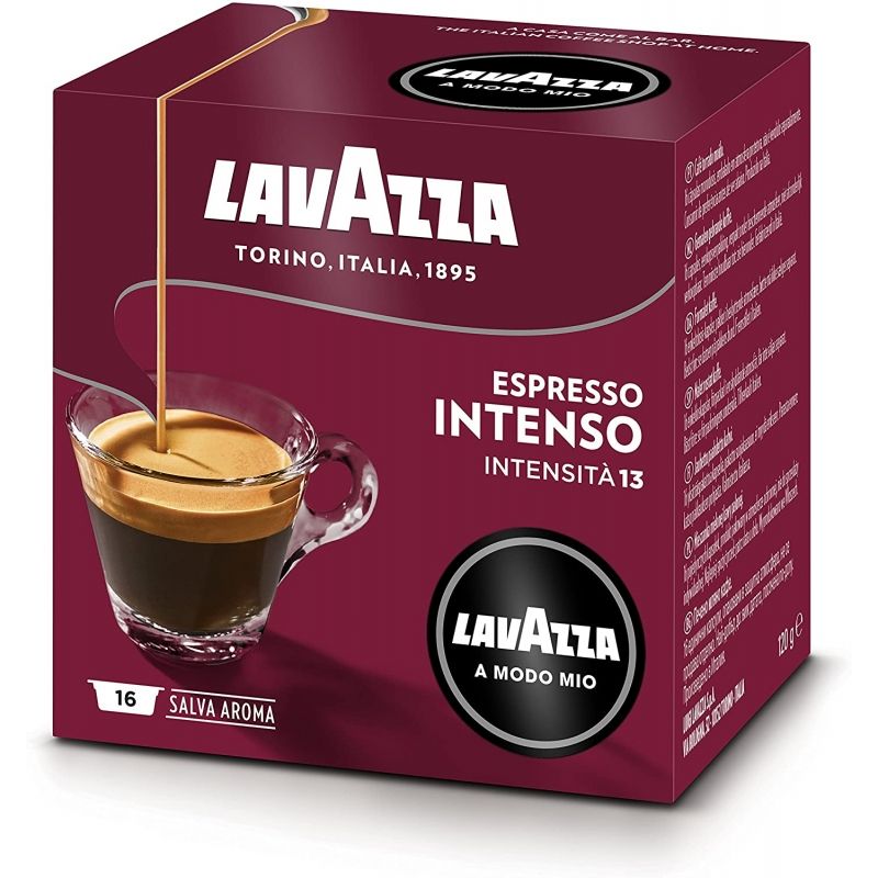 Capsula-Lavazza-Intensamente-para-cafeteras-A-Modo-Mio-Caja-de-16-8000070086029-08602-LAV-CAFE-INTENSAMENTE-2