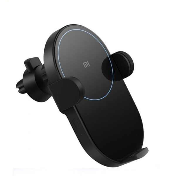 Cargador Inalámbrico Xiaomi Mi 20W Wireless Car Charger/ 1xUSB Tipo-C/ 20W - Imagen 4