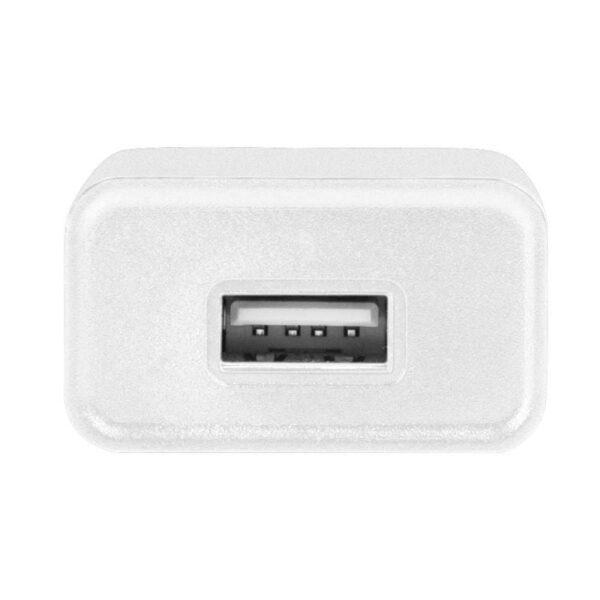 Cargador de Pared Orbegozo EN 1000/ 1xUSB/ 2.4A - Imagen 4