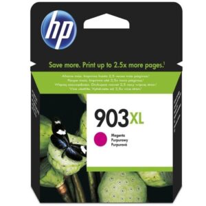 Cartucho de Tinta Original HP nº903 XL Alta Capacidad/ Magenta 889894728944 T6M07AE T6M07AE