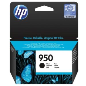 Cartucho de Tinta Original HP nº950/ Negro 886111748952 CN049AE CN049AE