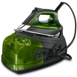 Centro de Planchado Rowenta Perfect Steam Pro Silence 7 DG8686F0/ 2400W/ Depósito 1.1L 3121040071359 DG8686F0 ROW-PAE-PLA PRF ST P SIL 7