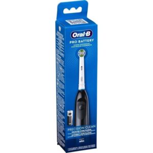 Cepillo Dental Braun Oral-B DB5 Pro Precision Clean/ Negro 4210201409809 DB5.010.1-BK BRA-PAE CEP DB5 PRO BK