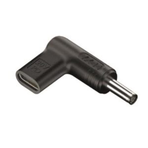 Clavija para Portátil Sony NGS BUD-S/ DC - USB Tipo-C 8435430625325 BUD-S NGS-CLAVIJA BUD-S