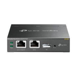 Controlador TP-Link Omada OC200 2 Puertos/ RJ-45 10/100 PoE 6935364084233 OC200 TPL-HUB OC200