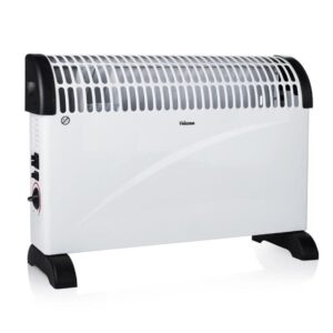 Convector Tristar KA-5912/ 3 niveles de potencia/ 750-1250-2000W 8713016059123 KA-5912 TRIS-PAE-CAL KA-5912