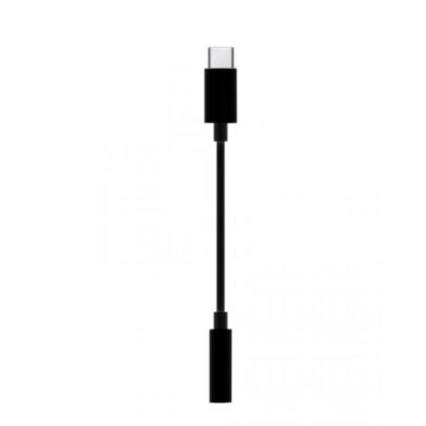 Conversor USB Tipo-C Aisens A109-0385/ USB Tipo-C Macho - Jack 3.5 Hembra - Imagen 2