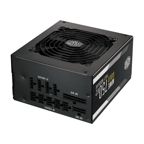 Cooler-Master-MWE-Gold-750-V2-ATX-3.0-Ready-unidad-de-fuente-de-alimentacion-750-W-24-pin-ATX-Negro-4719512142271-PN-MPE-7501-AFAAG-3EU-Ref.-Articulo-1374869-2