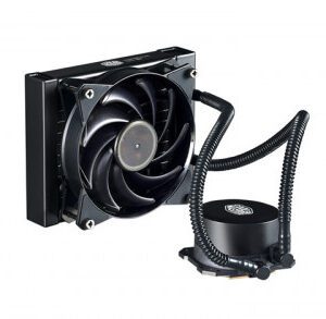 Cooler Master MasterLiquid Lite 120 Procesador 4719512055847 | P/N: MLW-D12M-A20PW-R1 | Ref. Artículo: 844001