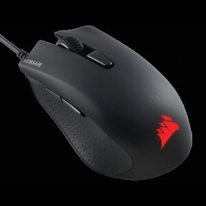 Corsair Harpoon RGB Pro ratón mano derecha USB tipo A Óptico 12000 DPI 0840006606321 | P/N: CH-9301111-EU | Ref. Artículo: 1020353