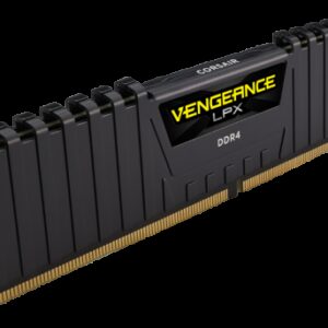 Corsair Vengeance LPX módulo de memoria 16 GB 2 x 8 GB DDR4 3200 MHz 0843591070454 | P/N: CMK16GX4M2B3200C16 | Ref. Artículo: 29497