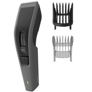 Cortapelos Philips Hairclipper Series 3000 HC3525/15/ con Cable/ con Batería/ 2 Accesorios 8710103970316 HC3525/15 PHPAE-COR HC3525 15