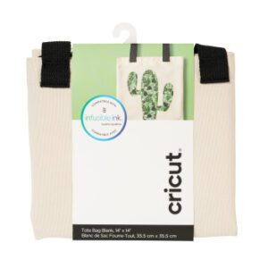 Cricut 2006830 bolso y bandolera Poliéster Beige Mujer Bolso grande 0093573646188 | P/N: 2006830 | Ref. Artículo: 1389740